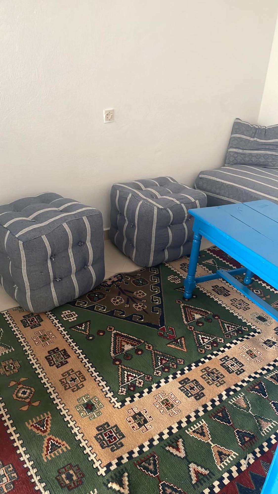 Blue Riad آسفي المظهر الخارجي الصورة