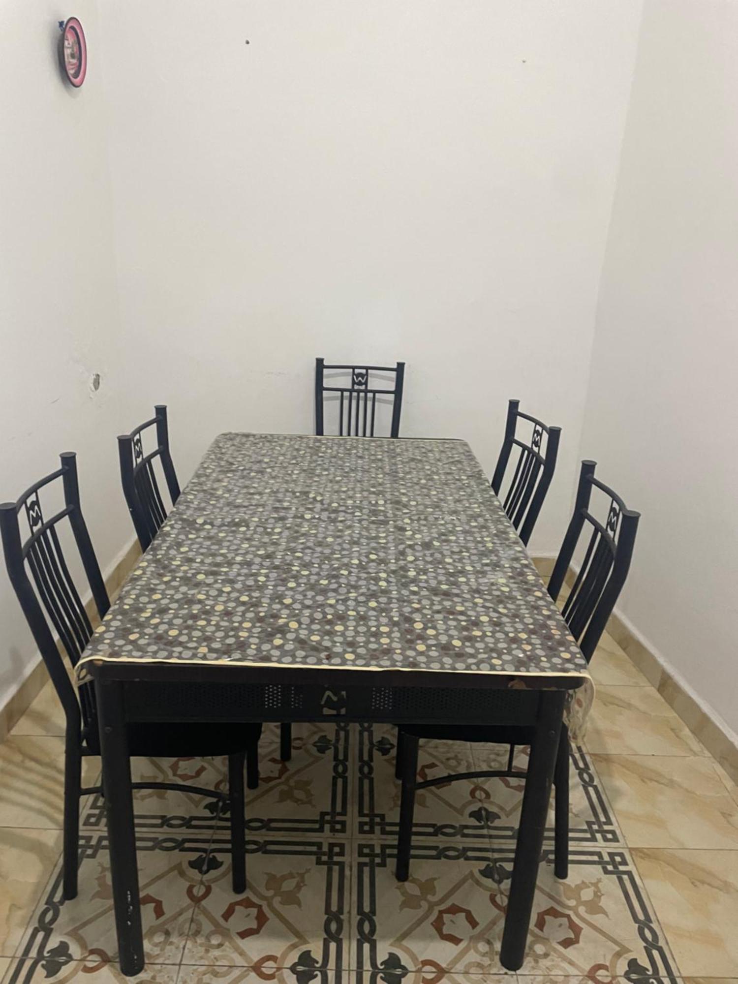 Blue Riad آسفي المظهر الخارجي الصورة