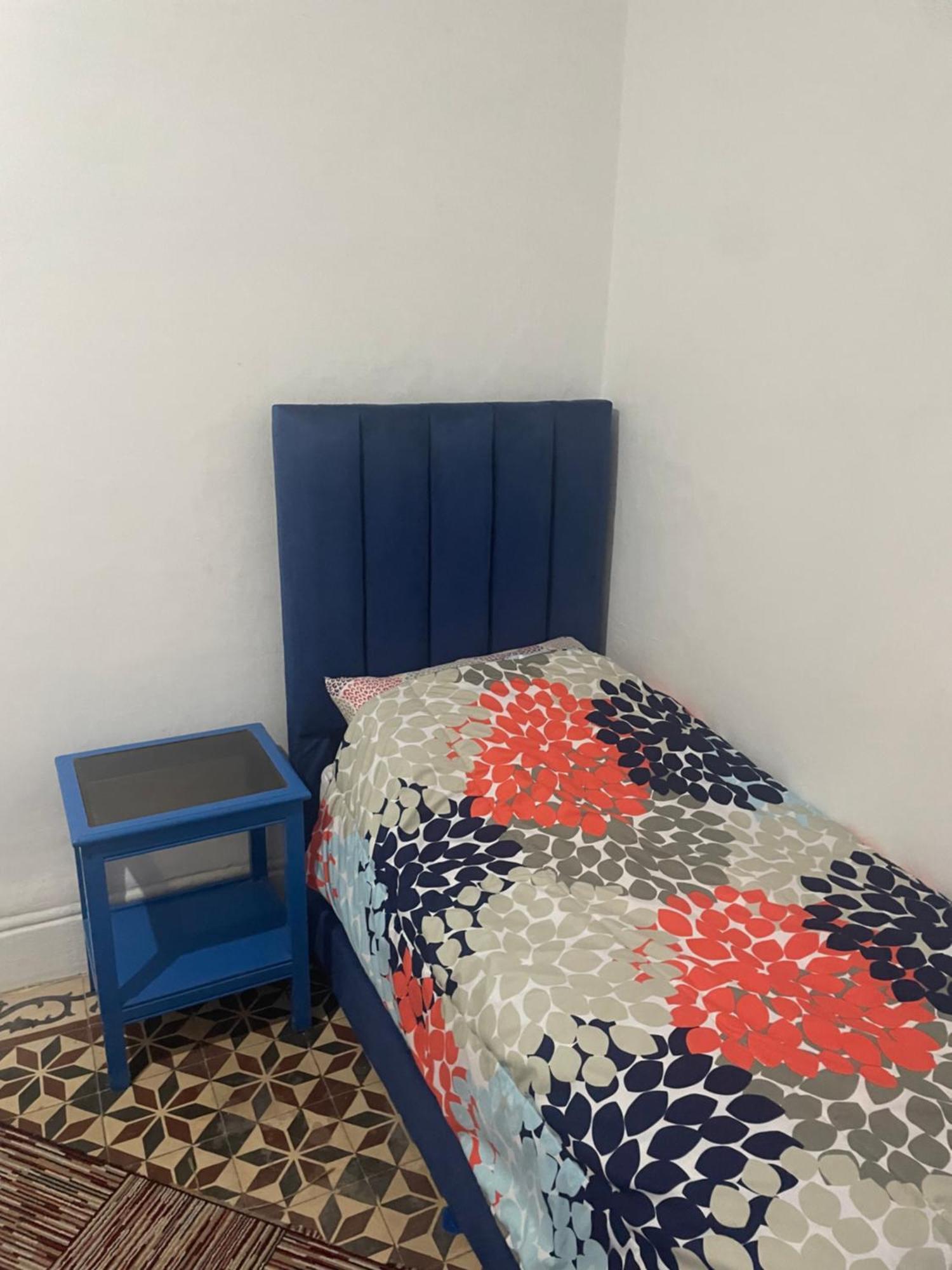 Blue Riad آسفي المظهر الخارجي الصورة