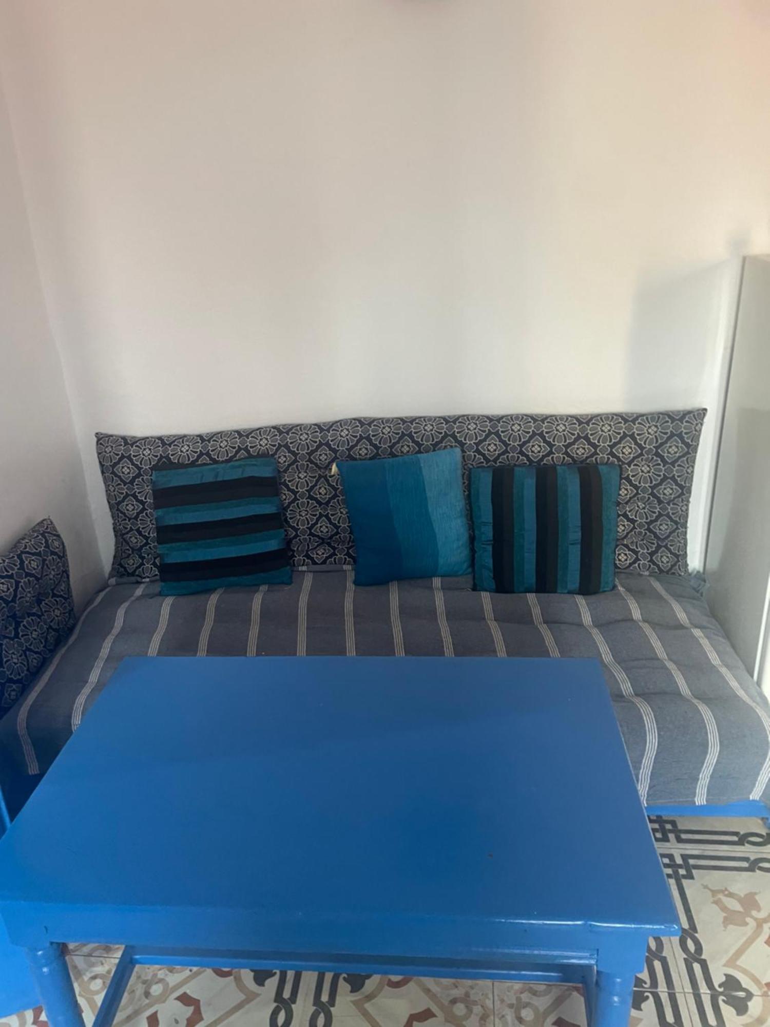 Blue Riad آسفي المظهر الخارجي الصورة