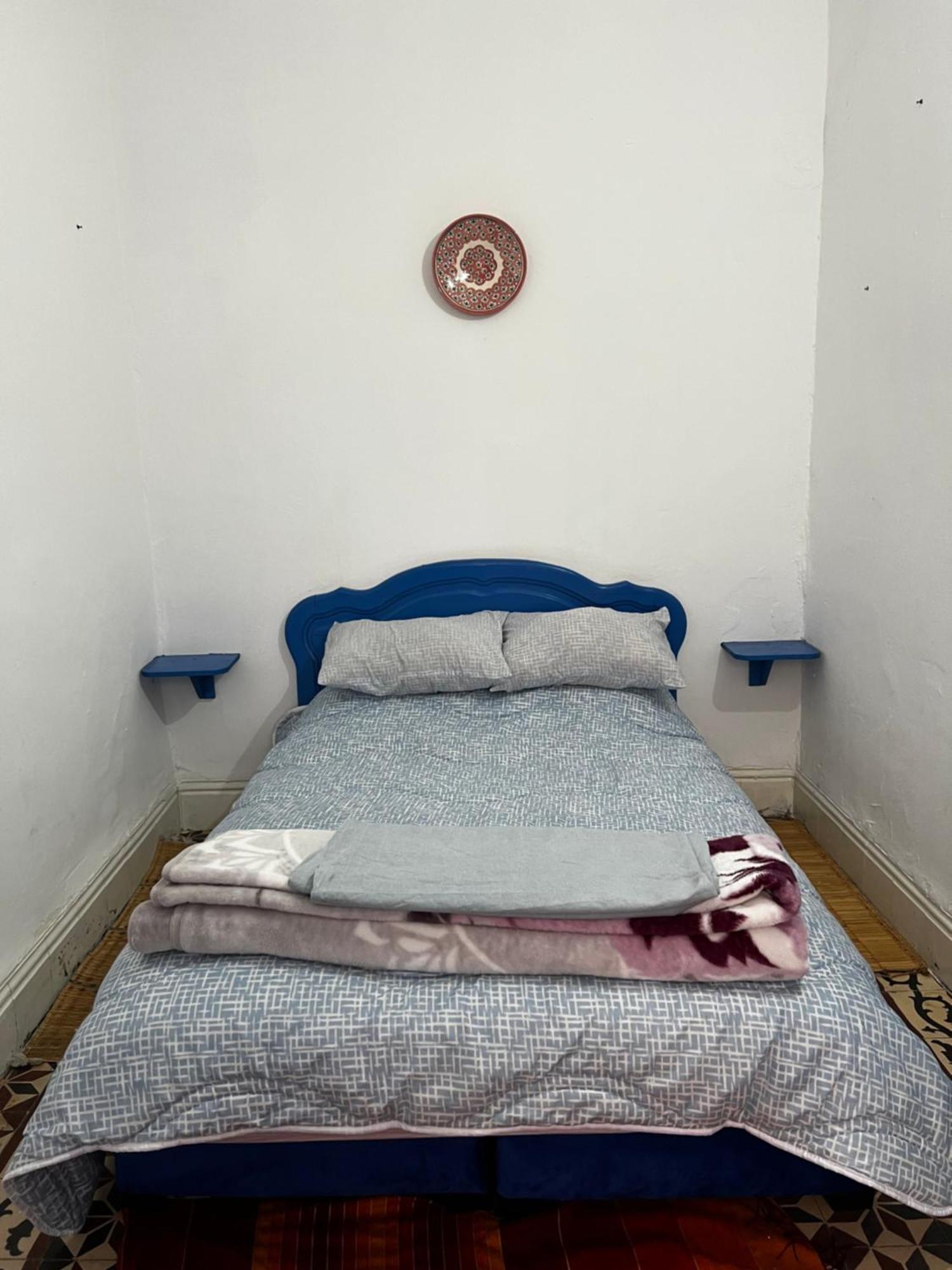 Blue Riad آسفي المظهر الخارجي الصورة
