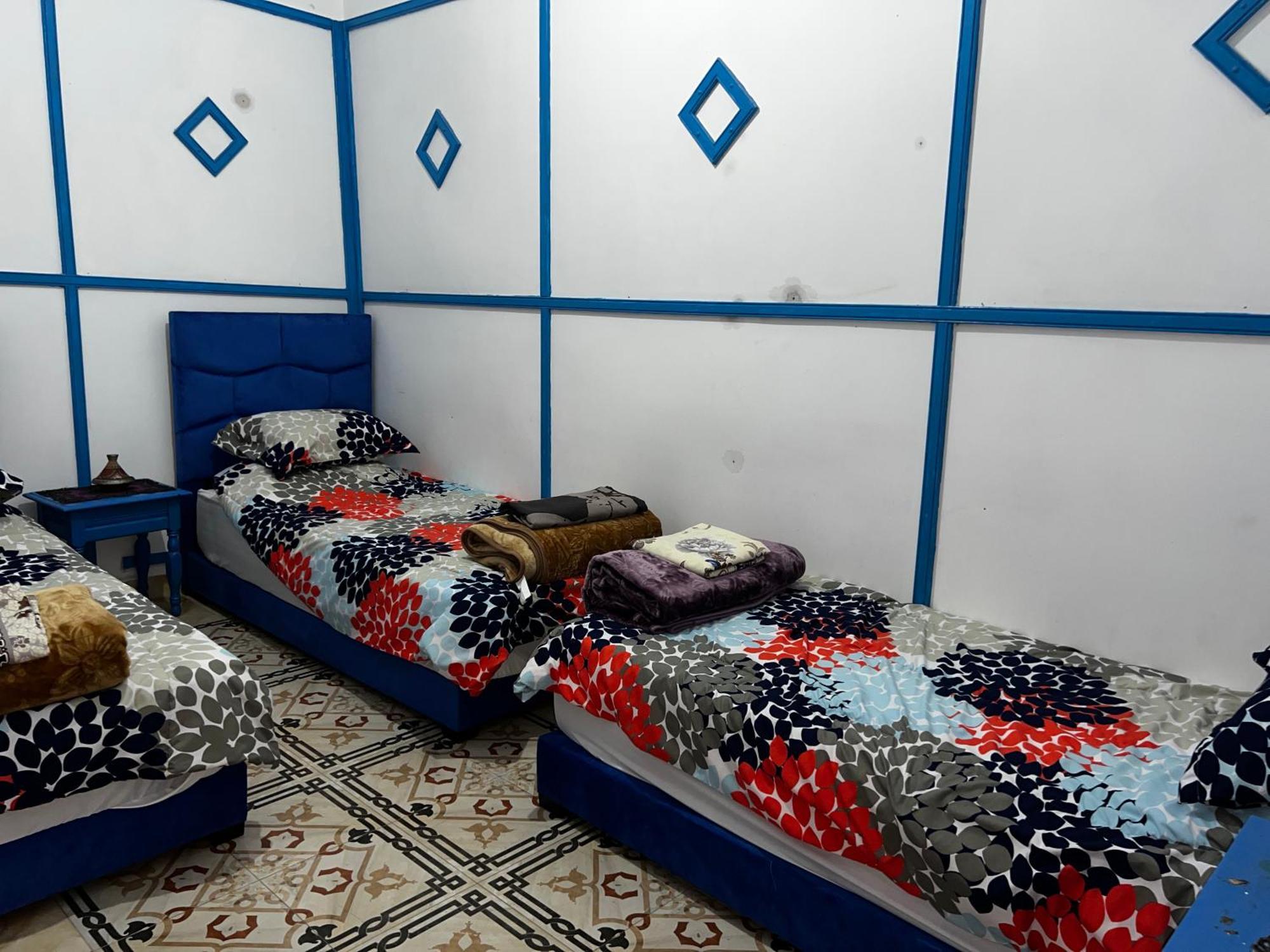 Blue Riad آسفي المظهر الخارجي الصورة