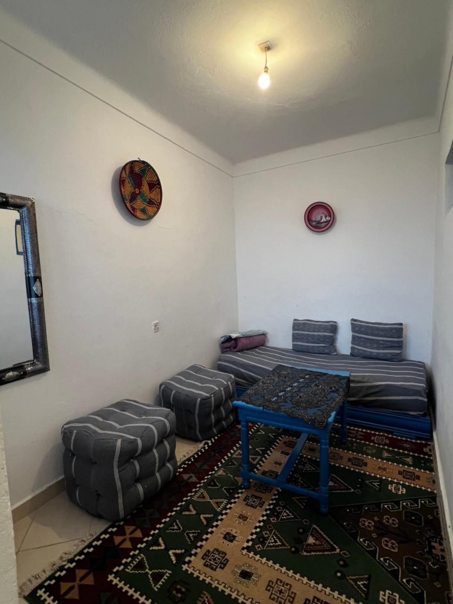 Blue Riad آسفي المظهر الخارجي الصورة